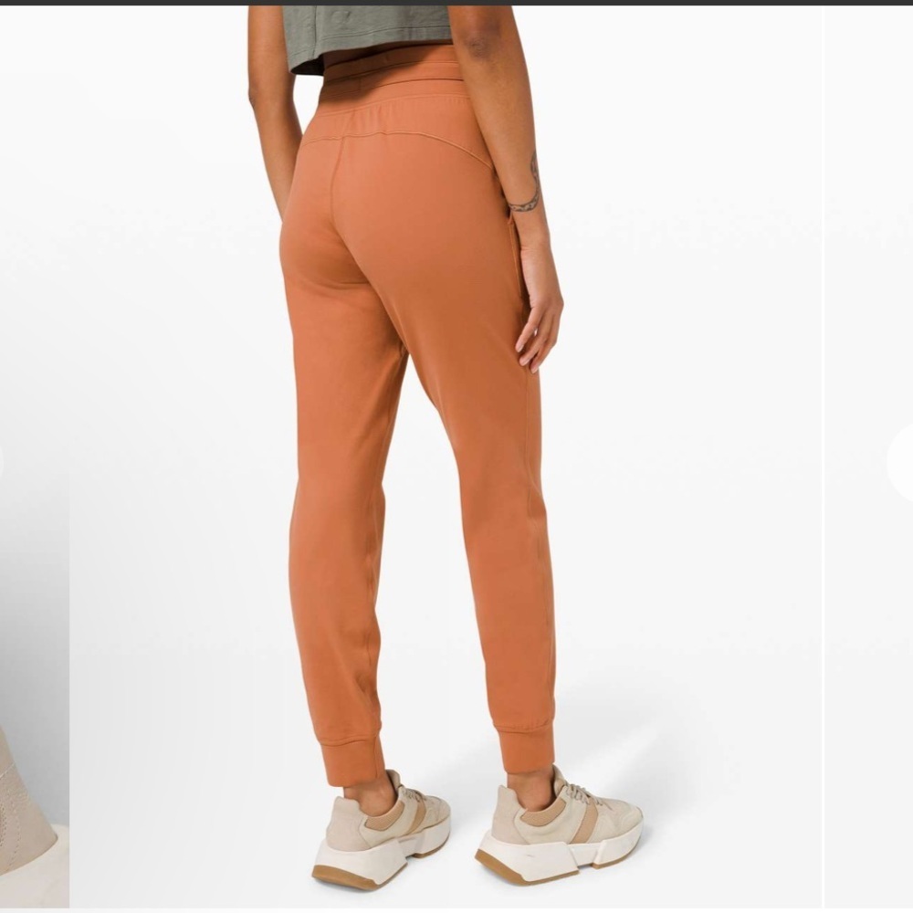 Lululemon Ready to Rulu Jogger 29" Desert Sun - Picture 9 of 12